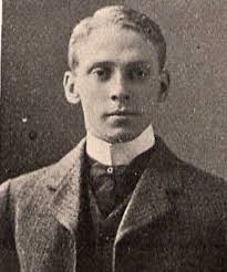 Dr Edward Carter Perkins (1875-1958)