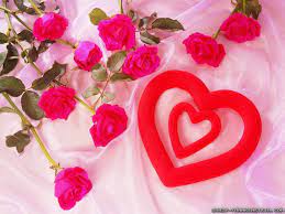 Search free love flowers wallpapers on zedge and personalize your phone to suit you. 75 Love Flower Wallpaper On Wallpapersafari