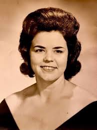 Catherine Forrest Obituary (2021)