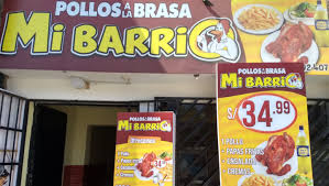 Pollería D'BARRIO