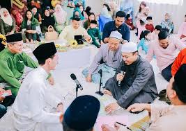 Kerana itu, bagi menampung masaalah tersebut, percintaan sebelum kahwin juga penting. Tips Dan Persediaan Untuk Bakal Pengantin Yang Perlu Anda Tahu