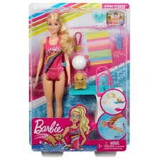 barbie bebek seyahatte yuzucu oyun seti ghk23 d r kultur sanat ve eglence dunyasi