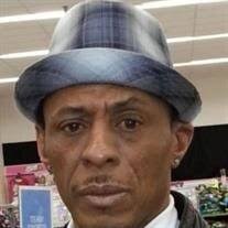 Anthony Maurice Mobley Obituary