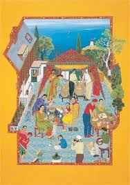 Arthur.io • A Digital Museum