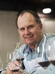 Chris Ringland : Flying Winemaker