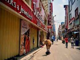 An order to this effect said udupi, bengaluru rural, shivamogga. Karnataka Lockdown News Karnataka Cabinet Likely To Decide On Lockdown Like Curbs On All Days Of The Week On Monday Bengaluru News Times Of India