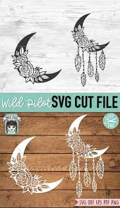 Free Free 101 Flower Moon Svg SVG PNG EPS DXF File