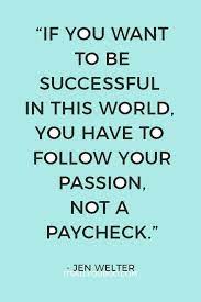 You'll find that education is just about the only thing lying around loose in this world love your family, work super hard, live your passion. — gary vaynerchuk. 11 Reasons You Ll Fail To Create Your Dream Job Dream Job Quotes Job Quotes Follow Your Dreams Quotes