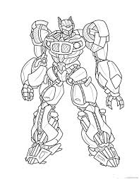 Accurately seem with your favorite… Transformers Coloring Pages Tv Film Bumblebee Car Transformers 2020 10560 Coloring4free Coloring4free Com