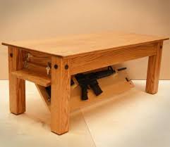 Home & kitchen, online shopping for coffee tables from a great selection at home & kitchen store. Gun Concealment Furniture