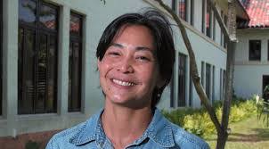 Sandra Ko's Instagram, Twitter & Facebook