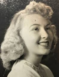 Doris Elisabeth Karen Scofield Obituary September 17, 2020