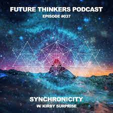 An apparently meaningful coincidence in time of two or more similar or identical events. Dr Kirby Surprise The Science Behind Synchronicity