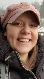 In loving memory of Kathryn Bircher, 1989