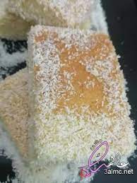 عصير مانجو بجوز الهند صينية جوز الهند بالسميد والطحين كيكة جوز الهند بالقطر بالصور cake desserts vanilla cake