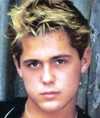 Robert Lance “Christopher Lance” Slacke (1966-1994)