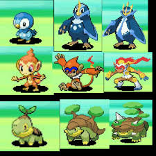 Depending on the version, dialga or palkia will there is no way to catch dialga in pearl or palkia in diamond, but you can see it to add to your sinnoh dex. Pokemon Diamond And Pearl Beta Sprites Leak Include Garchomp Legendaries And More Pokemon Amino