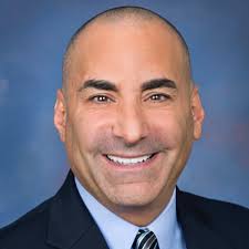 Sam Toia: Who's Who in Chicago Business 2023