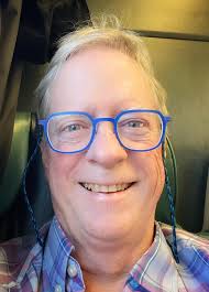 Who do you want to be here with? New York