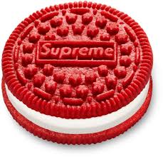 Algunas empresas reclaman lo que es suyo pero la mayoría entra en el juego. Oreo Y Supreme Galletas A Precio De Oro Tapas