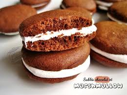 Sables Chocolat Et Marshmallow Recette Chocolat Biscuits Sables Au Chocolat Recette Sable