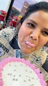 Instagram 用户 MagicbakeryBakery School NY