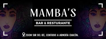 Mamba's Bar & Rest