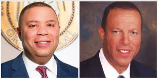 Hoover Democrats to host attorney general, JeffCo district attorney  candidates tonight