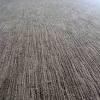 Basement subfloors may need additional insulation or a moisture barrier to protect the carpet. 1