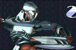 War | Rise of the Robots Wiki | Fandom