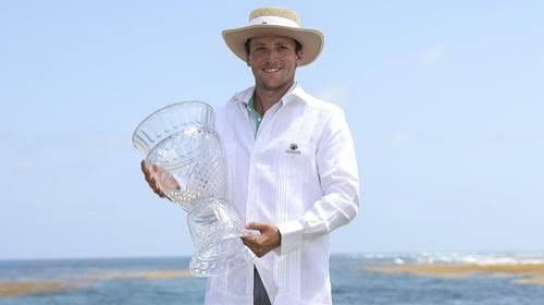Mazzoli earns dramatic win at the Corales Puntacana