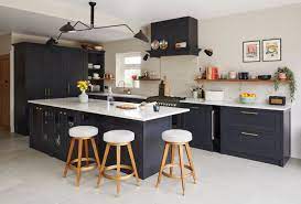 We did not find results for: Real Home A Chic Extended Home With An Open Plan Shaker Style Kitchen Real Homes