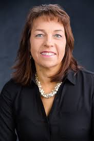 Sara Caron, Real Estate Agent