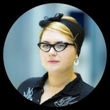 Trisha Doyle (@tjrdoyle)