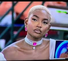 I can't have junk food in my house if she's over." 😡