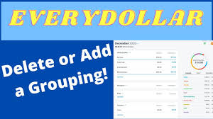 How To Delete Every Dollar Account New Update Philippines Knowledge