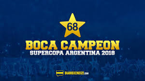 El día a día del equipo sería el último título de tevez en su primera etapa en boca. Boca Y Su Estrella 68 Diario Xeneize