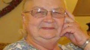 Rev. Grace L. (Cole) Baughman