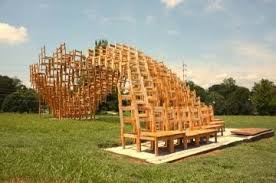 Tanya bonakdar, new york date: Top 10 Wooden Sculptures Ignant