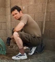 Fred Stevenson Obituary