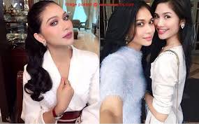 Isu Aliff Aziz Afifah Anzalna Nasir Rendah Diri Mohon Maaf Dek Kerana Keterlanjuran Kata Serta Kenyataan Meroyan Di Laman Instagram Pelakon Anz Instagram