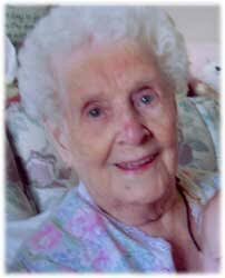 Obituary of Lovelette Belle Perkins