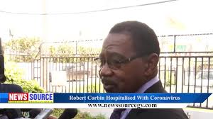 NEWS Source: Robert Corbin...