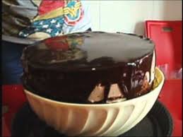L'idea di glaare la tua torta può eere intimidatoria e farti correre al forno più vicino. Come Non Glassare Una Setteveli Youtube
