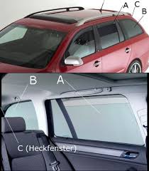 I read what i could find in the forums on the. Sunshade Kit Rear Doors Rear Windows Fifth Door Skoda Octavia Iii Combi Skoda Octavia Iii Rs Combi For 231 13 Skoda Octavia 3