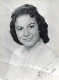 Hazel Featherston Obituary