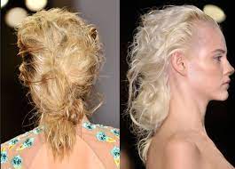 39 flattering hairstyles for thinning hair that ll boost volume hairstyles for receding hairline hairstyles for thin hair receding hair styles. Popular New Hairstyles For Receding Hairline Female Best 2017 Ellecrafts