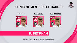 Versions david beckham iconic moment pes 2021 mobileподробнее. Nex Gen Pes On Twitter New Iconic Moment David Beckham Real Madrid Version Pes 2021 Mobile Pes2021mobile Efootballpes2021seasonupdate Pes2021mobile Efootballpes2021seasonupdate Pes2021mobile Efootballpes2021seasonupdate Https T Co Njb0qrxa0t
