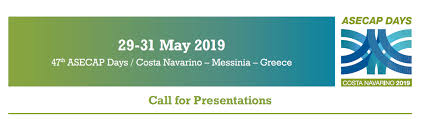 Actors, actresses, local company owners, social employees, and. Open Invitation For Presentations Asecapdays Costa Navarino 2019 Hellastron Com