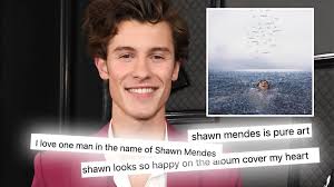 Shawn mendes is embarking on his new era with a heap of new songs ready to show fans, but when is shawn's new album coming out? Shawn Mendes New Album Announcement Has Fans Falling In Love With Him All Over Again Capital